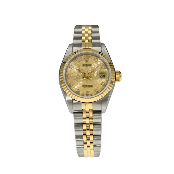Rolex Datejust Lady 69173